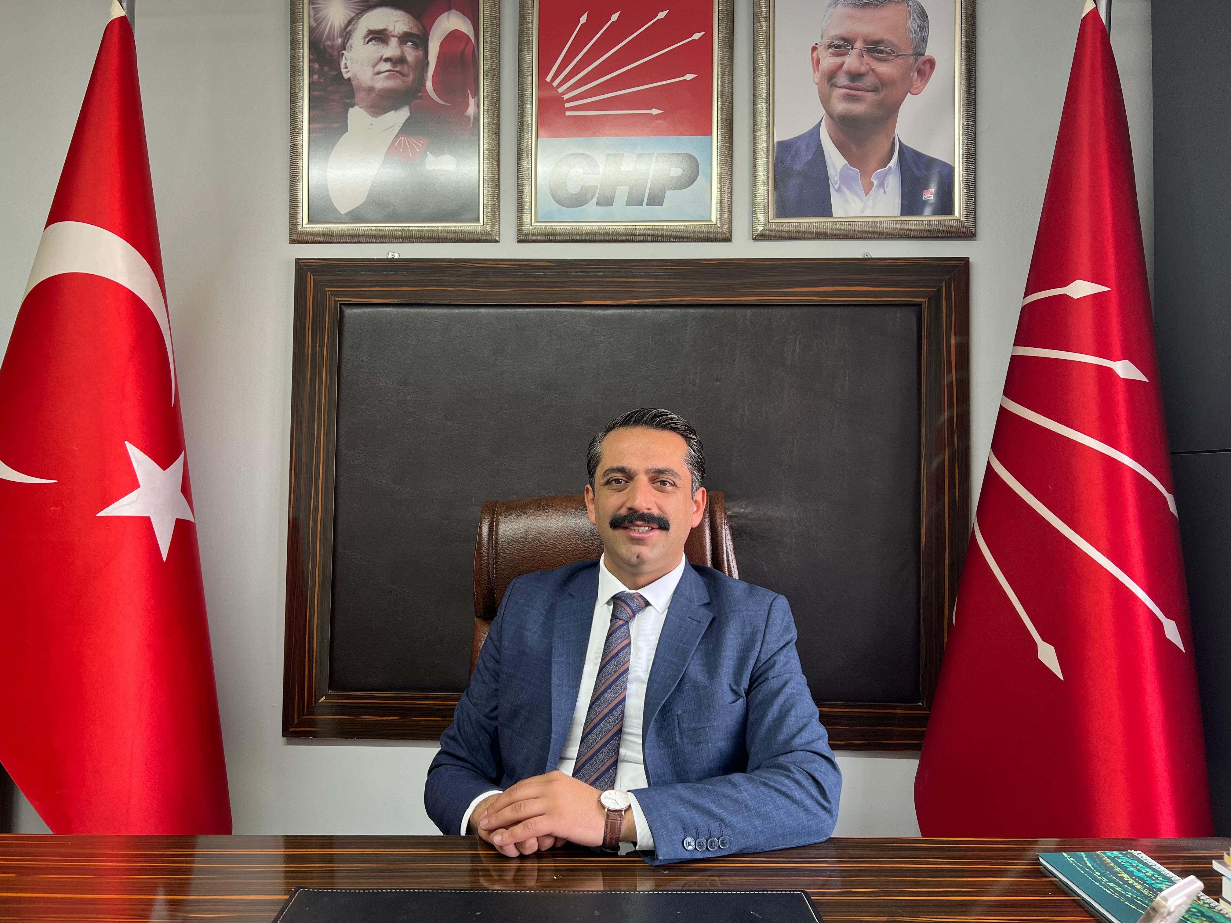 “EMEKLİLİK YOKSULLUK DEĞİL, HUZUR DÖNEMİDİR”