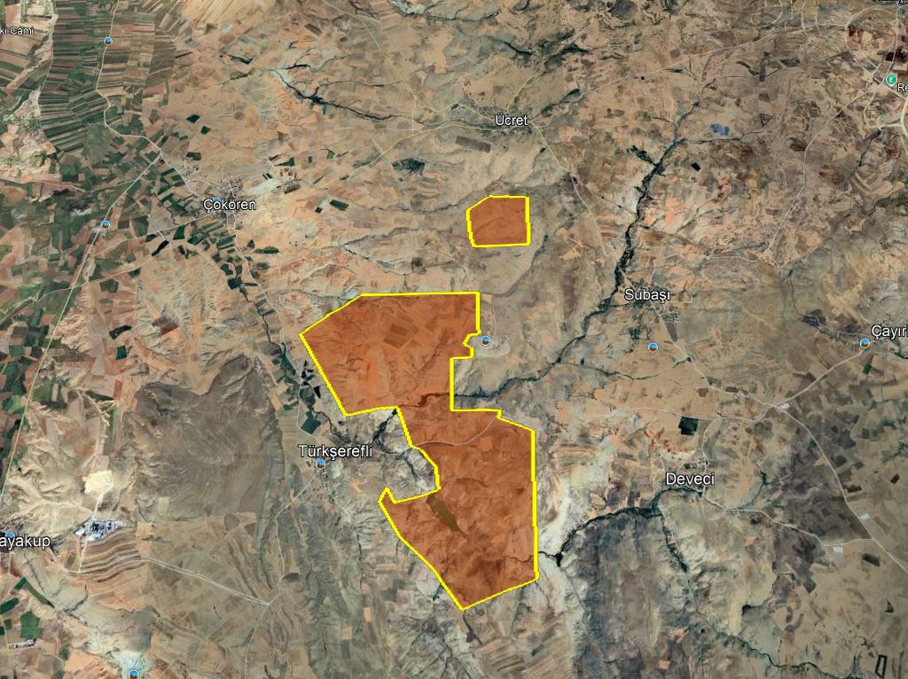 HAYALDİ, GERÇEK OLDU