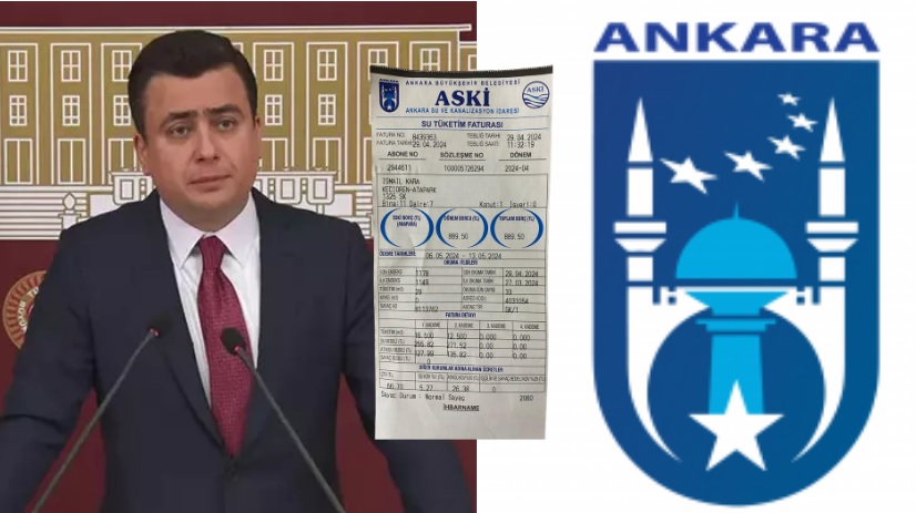 GÖKÇEK VE ABB ARASINDA “SU ZAMMI” POLEMİĞİ