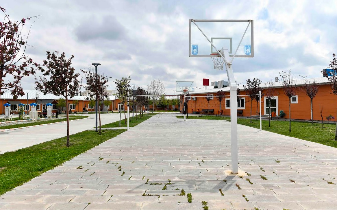 ABB’DEN BAĞIMLILIKLA MÜCADELEDEYE DESTEK