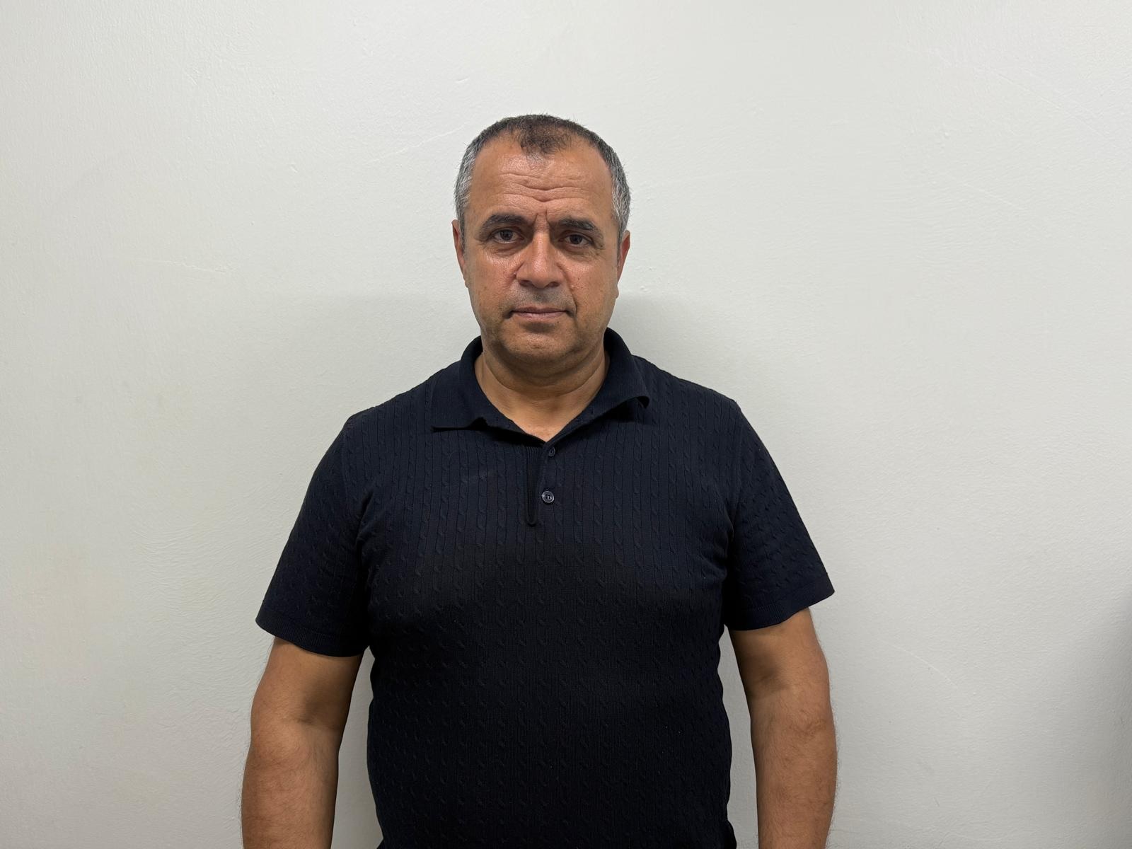 KAYA DA ZİRAAT ODASINA ADAY