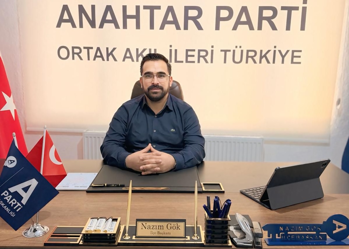GÖK: “ÇİFTÇİNİN EMEĞİ KARŞILIK BULMALI”