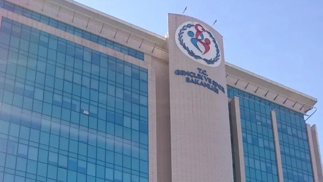 GSB 550 SÖZLEŞMELİ PERSONEL ALACAK